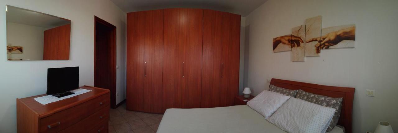 Apartamento Roberta Cavallino-Treporti Exterior foto