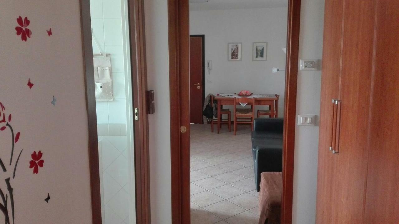 Apartamento Roberta Cavallino-Treporti Exterior foto